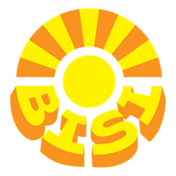 Bisi logo