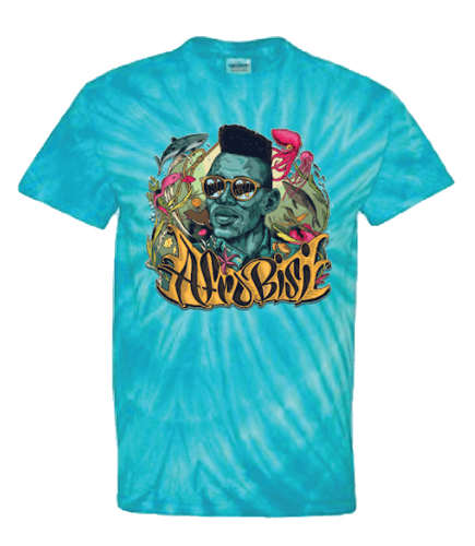 AfroBisi Waves